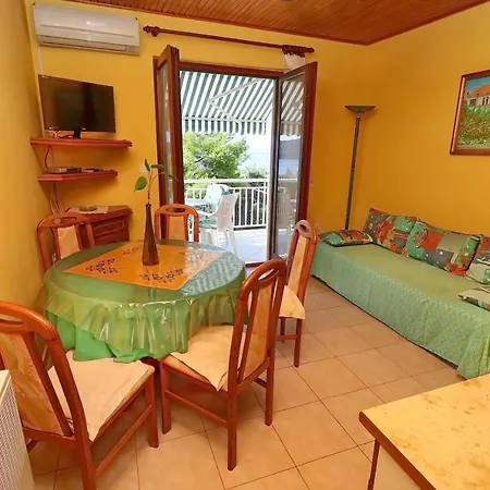 By The Sea Prizba, Korcula - 20862 * Prižba