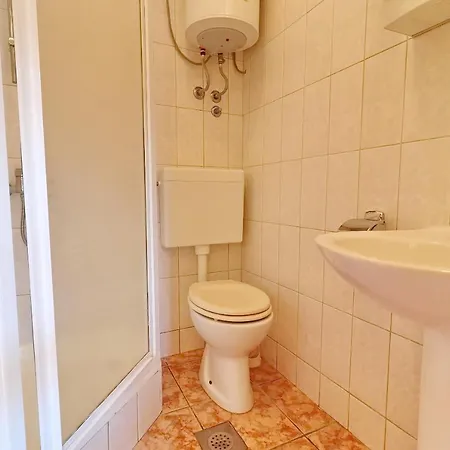 By The Sea Prizba, Korcula - 20862 Apartman Prižba