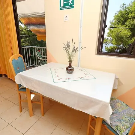 By The Sea Prizba, Korcula - 20862 Apartman *