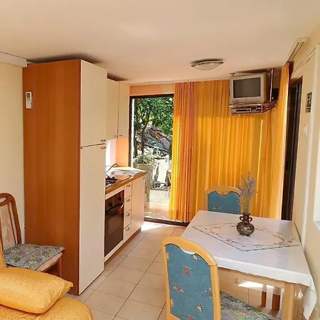 By The Sea Prizba, Korcula - 20862 Apartman *