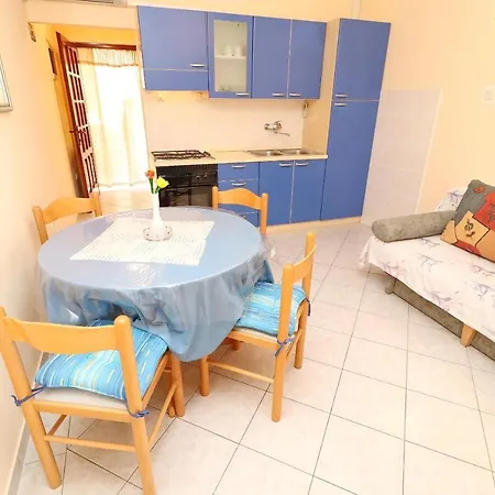 Apartman By The Sea Prizba, Korcula - 20862 *