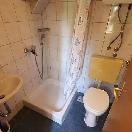 By The Sea Prizba, Korcula - 20862 * Prižba