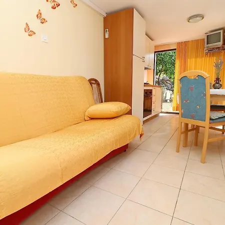 By The Sea Prizba, Korcula - 20862 Apartman Prižba