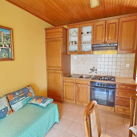 By The Sea Prizba, Korcula - 20862 Apartman