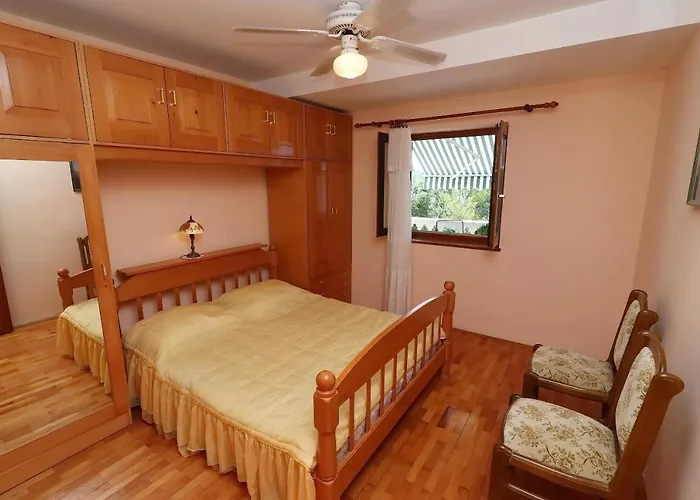 Apartament By The Sea Prizba, Korcula - 20862