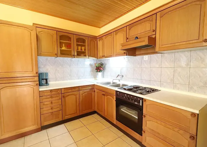 Apartament By The Sea Prizba, Korcula - 20862 *