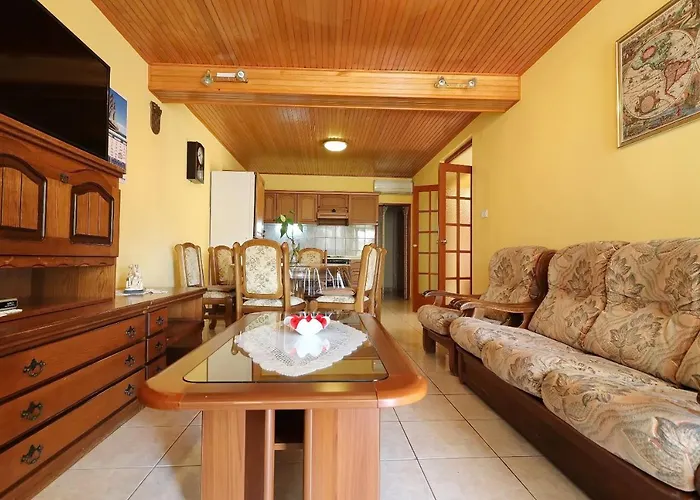 By The Sea Prizba, Korcula - 20862 Apartament