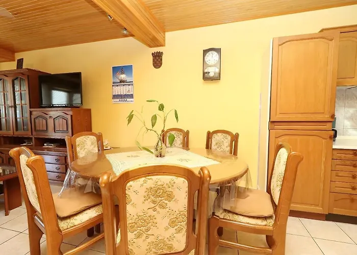 By The Sea Prizba, Korcula - 20862 Prižba