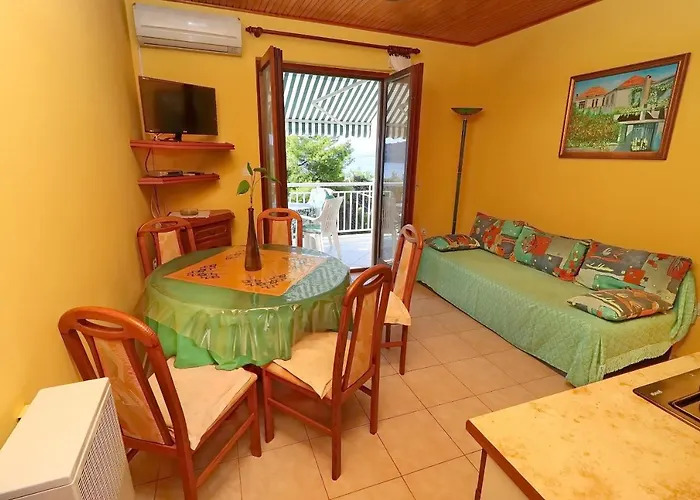 By The Sea Prizba, Korcula - 20862 * Prižba