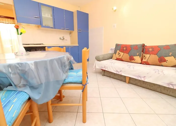 By The Sea Prizba, Korcula - 20862 * Prižba