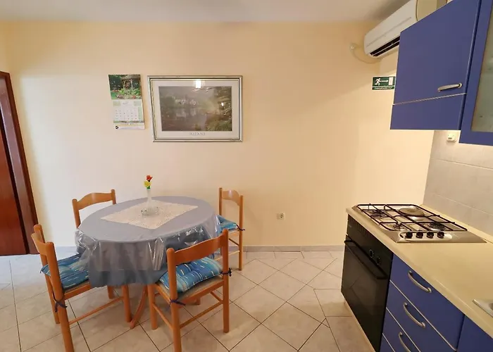 By The Sea Prizba, Korcula - 20862 Apartament