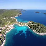 アパート By The Sea Prizba, Korcula - 20862 *