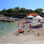 アパート By The Sea Prizba, Korcula - 20862 *