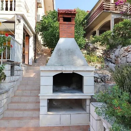 By The Sea Prizba, Korcula - 20862