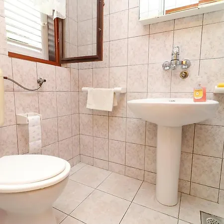 By The Sea Prizba, Korcula - 20862 Appartamento Prižba