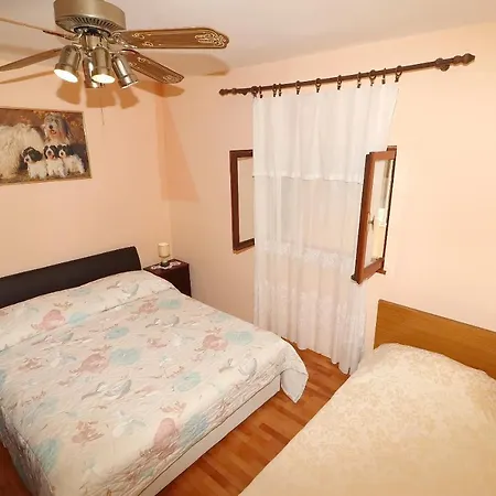 Appartamento By The Sea Prizba, Korcula - 20862