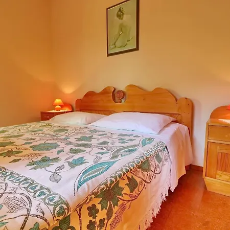 アパート By The Sea Prizba, Korcula - 20862 プリズバ