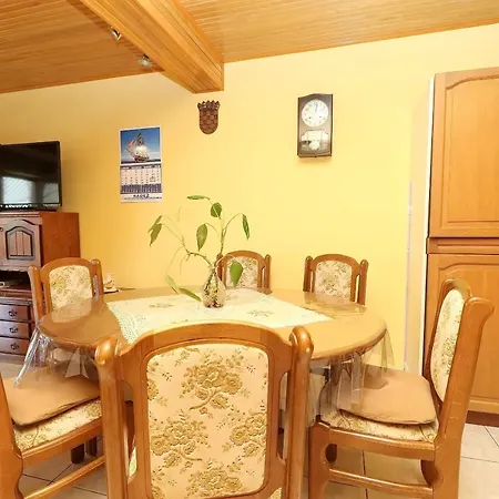 By The Sea Prizba, Korcula - 20862 Prizba