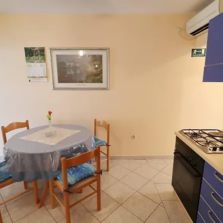 By The Sea Prizba, Korcula - 20862 Apartmán