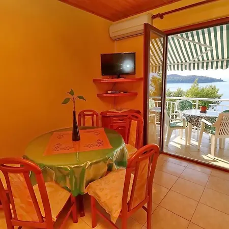 By The Sea Prizba, Korcula - 20862 Apartmán Prizba