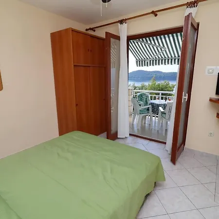 By The Sea Prizba, Korcula - 20862