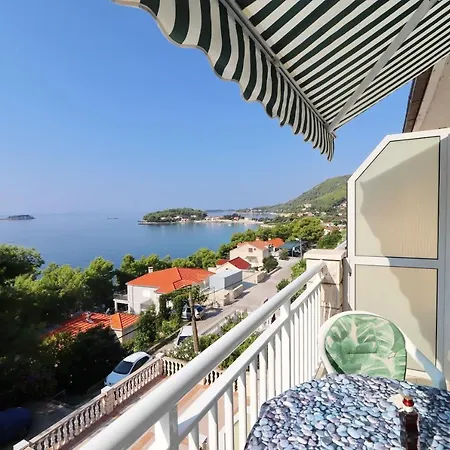 By The Sea Prizba, Korcula - 20862 プリズバ
