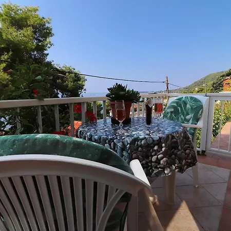 By The Sea Prizba, Korcula - 20862 * Prizba