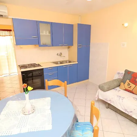 Apartmán By The Sea Prizba, Korcula - 20862 Prizba