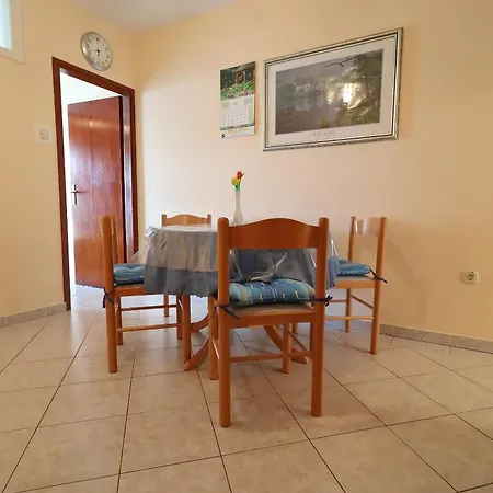Apartmán By The Sea Prizba, Korcula - 20862 Prizba