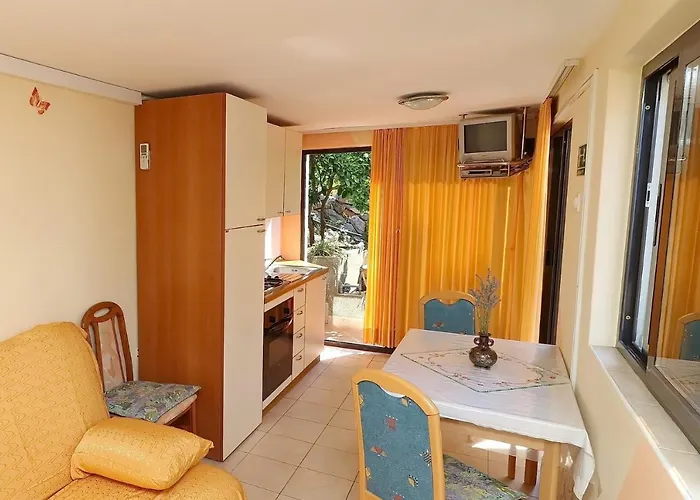 By The Sea Prizba, Korcula - 20862 Διαμέρισμα *