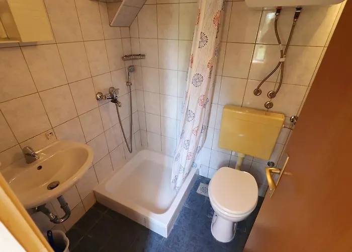 By The Sea Prizba, Korcula - 20862 * Prizba