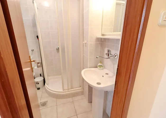 By The Sea Prizba, Korcula - 20862 Διαμέρισμα *